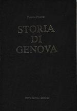 Storia di Genova