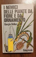 I Nemici Delle Piante Da Fiore E Da Ornamento