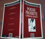 Poesie proibite