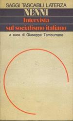 Intervista sul socialismo italiano