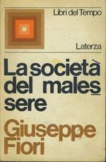 La società del malessere