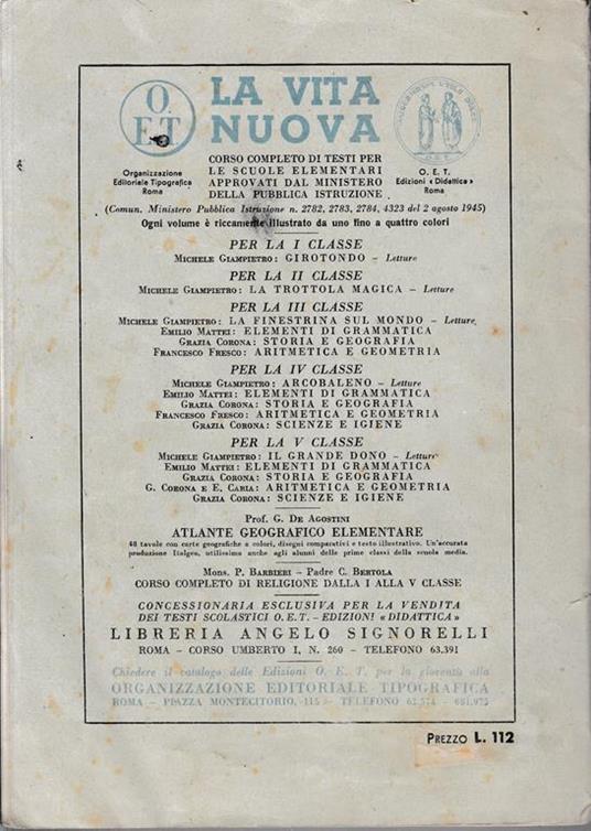 La trottola magica - Michele Giampietro - 2