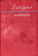 Il nuovissimo Ghiotti. Vocabolario Italiano-Francese e Francese-Italiano
