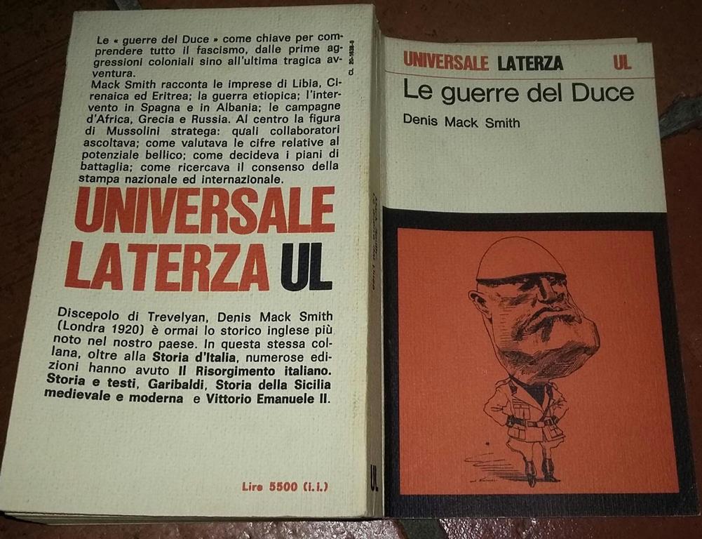 Libreria del Professore