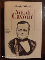 vita di cavour