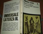Baroni in laguna .La societa' del malessere