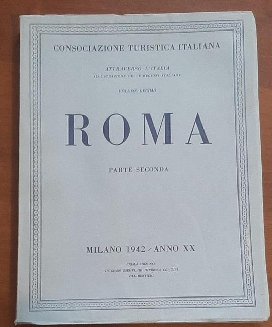 Roma - 2