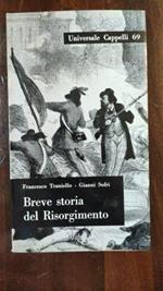 Breve Storia Del Risorgimento