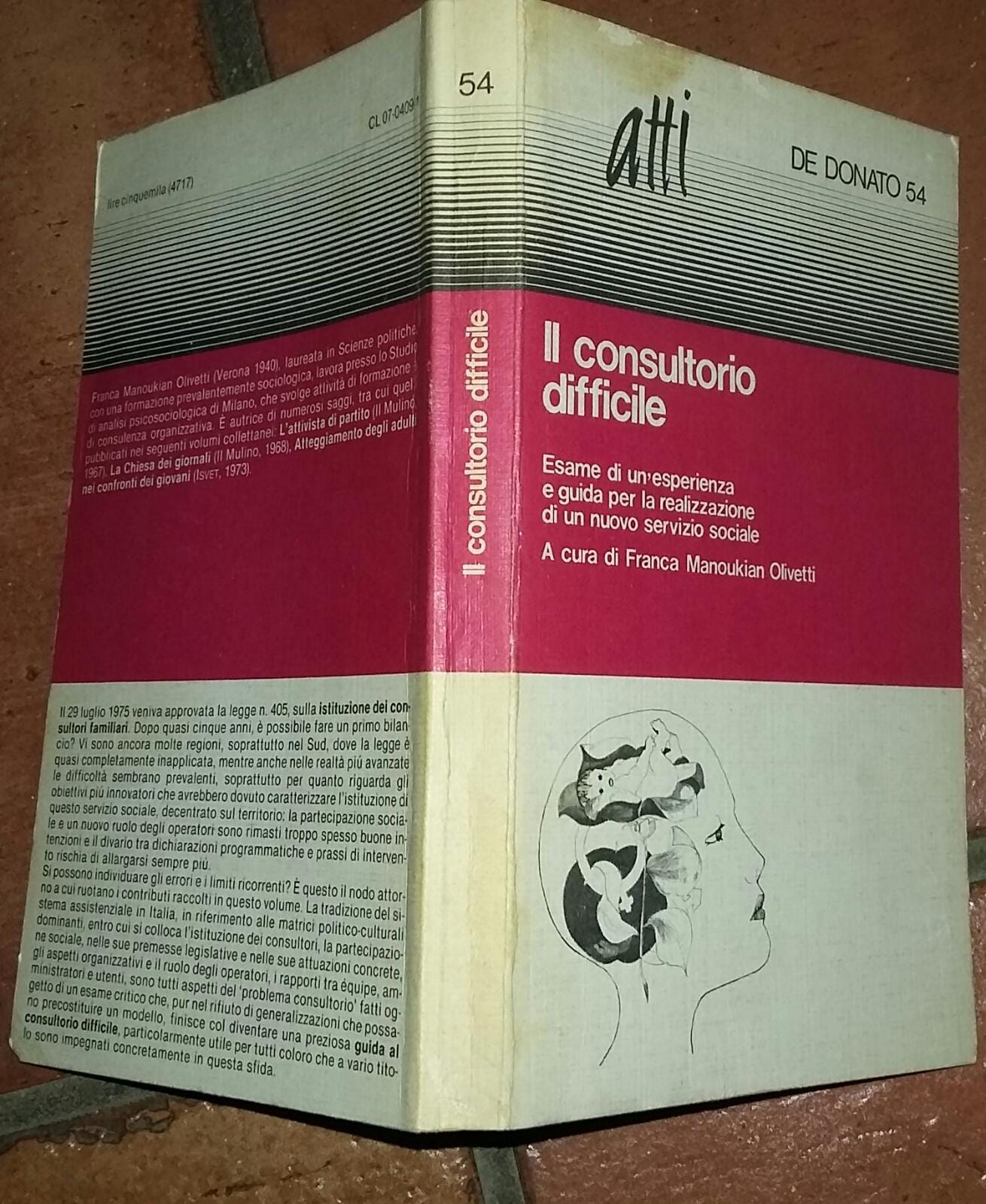 Libreria del Professore