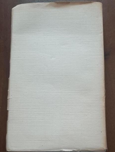 Antologia Di Poeti Napoletani - Alberto Consiglio - 2