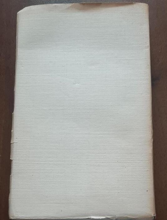 Antologia Di Poeti Napoletani - Alberto Consiglio - 2