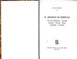 Il secolo di Pericle