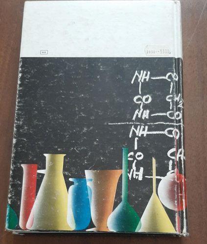 Introduzione Alla Chimica - copertina