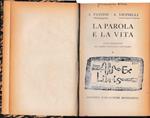 La parola e la vita
