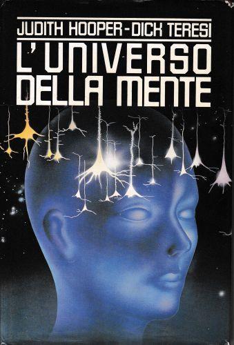 L' universo della mente - copertina