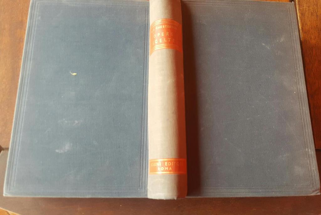 Libreria del Professore