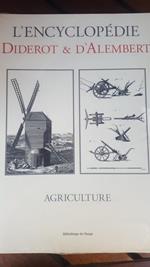 Agriculture