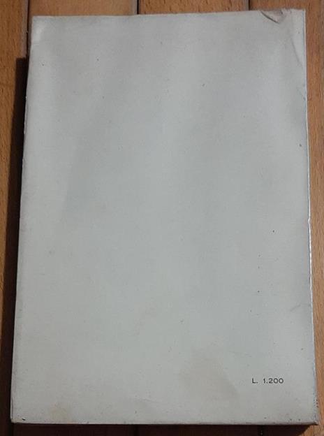 Novelle Italiane - Dino Provenzal - 2