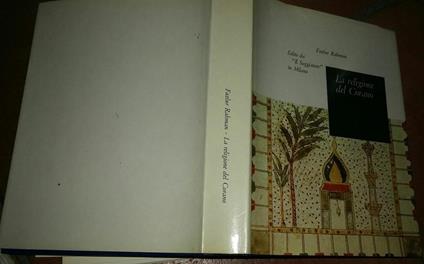 La religione del Corano.Traduzione di Quirino Maffi - Fazlur Rahman - copertina