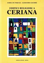 Edifici religiosi a Ceriana