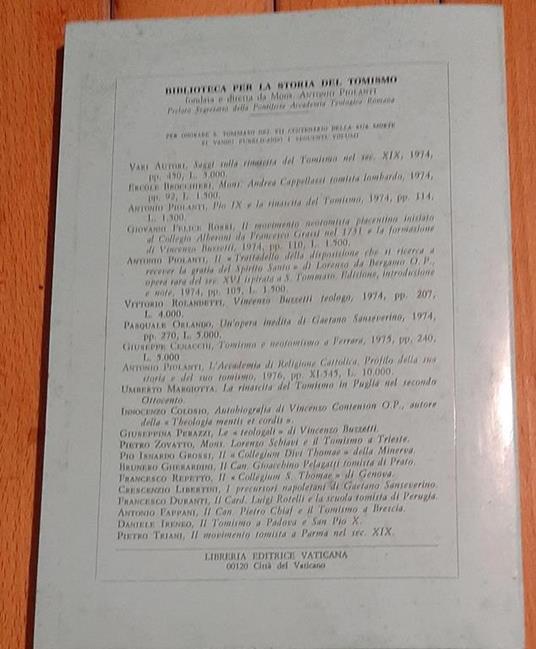 Mons.Giuseppe Prati - 2