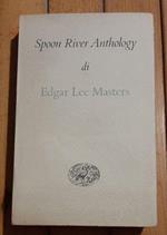 Spoon River Anthology