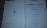 La guerra marittima dell'Austria-Ungheria 1914-1918.Volume secondo