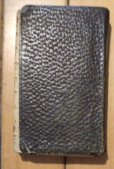 Massime Eterne E Giardino Di Devozione - 3