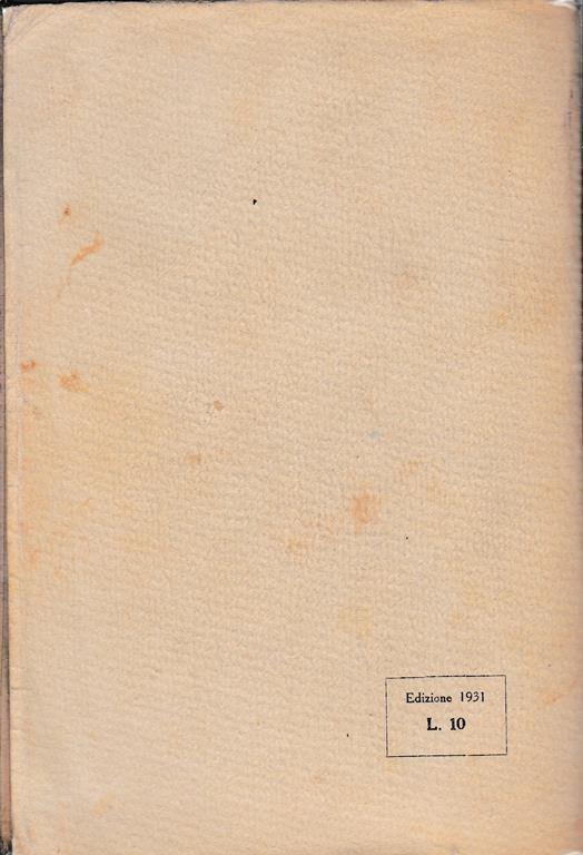 La lettera viola - Flavia Steno - 2