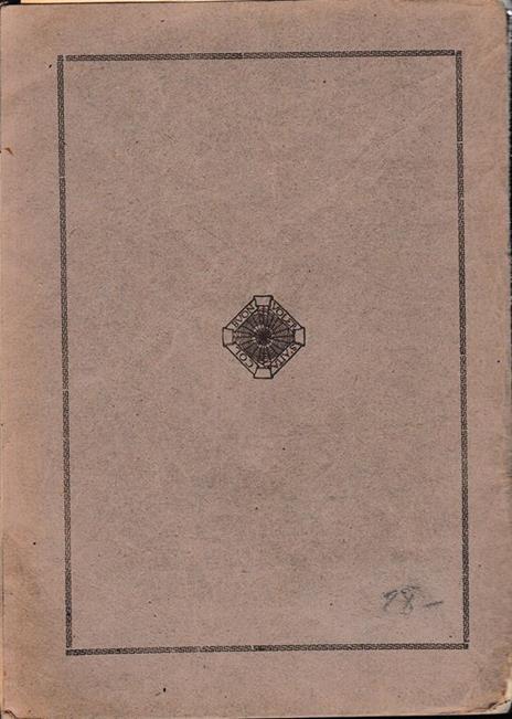 Elementi di Geometria - Astorre Barchi - 2