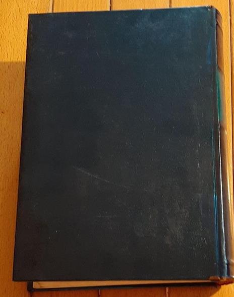 Manuale di patologia medica volume 1,2,3,4 - 3