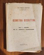 Geometria Descrittiva