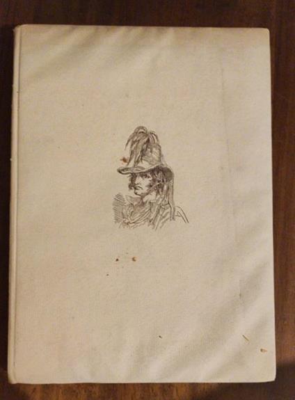 Bartolomeo Pinelli - Valerio Mariani - copertina