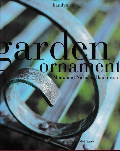 Garden Ornaments - copertina
