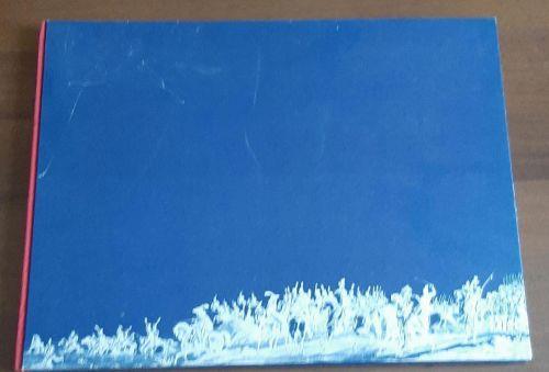 LE Campagne Napoleoniche In Italia - Carle Vernet - copertina