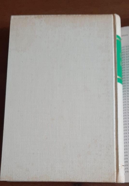 Teatro Indiano - Mario Vallauri - 2