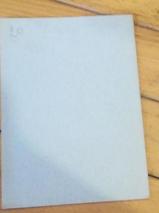 UN Compagno Che Piange - 2