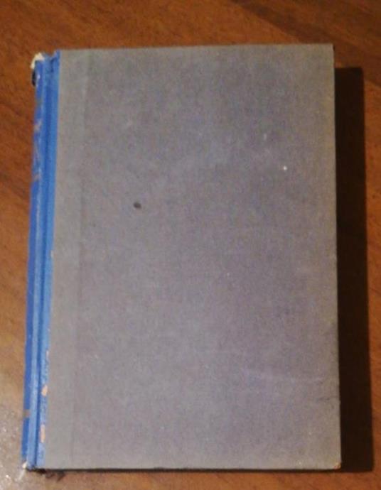 Stalin - Emil Ludwig - copertina