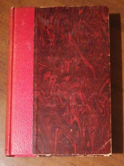 Opere Di Francesco Benedetti - copertina