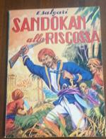 Sandokan Alla Riscossa
