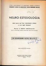 Anatomia umana normale, Vol. 4°. Neuro-Estesiologia