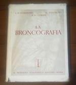 La Broncografia