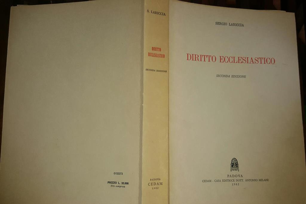 Libreria del Professore