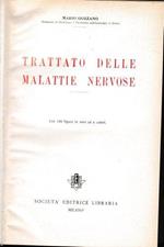 Trattato delle Malattie Nervose