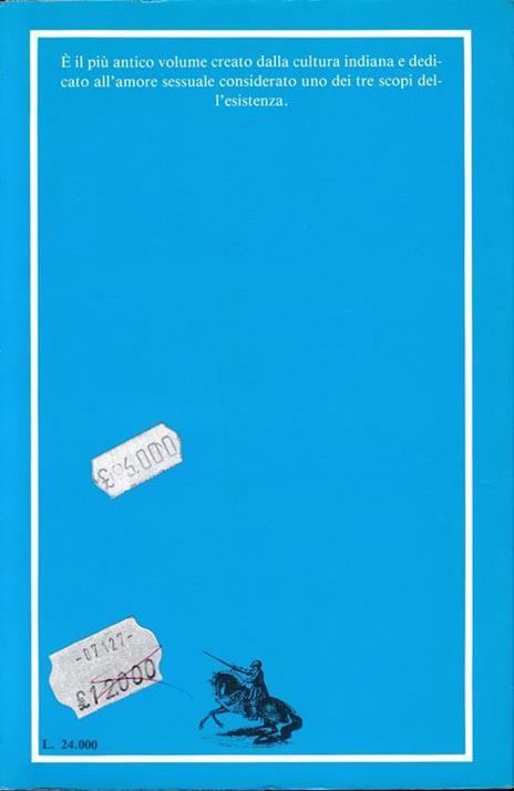 Kamasutra - Mallanaga Vatsyayana - 2