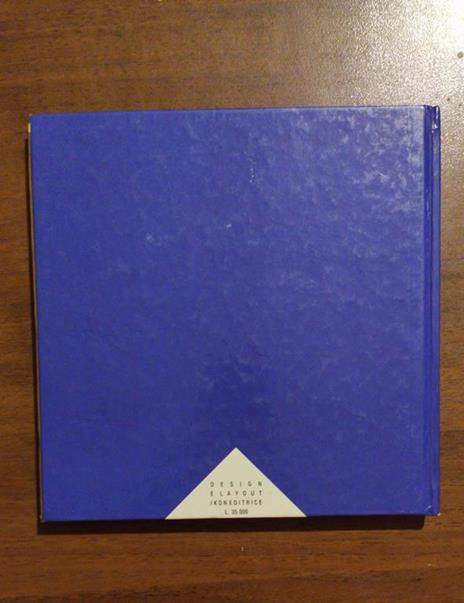 Design E Layout Ikon - Alan Swann - 2