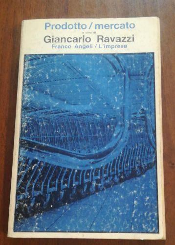 Prodotto/Mercato - copertina