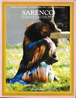 Sarenco. 