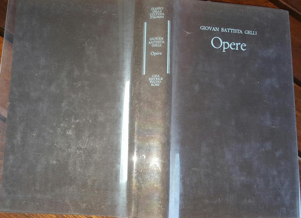 Libreria del Professore