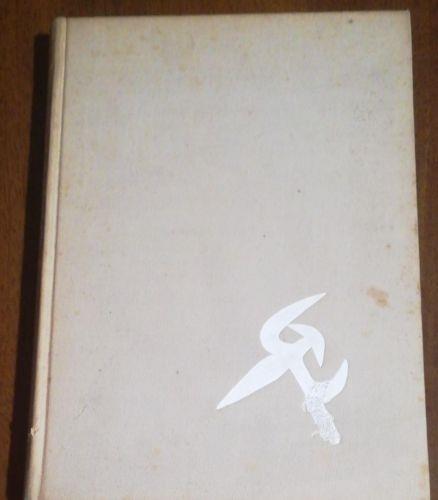 I Selvaggi - Gianni Roghi - copertina